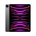 iPad Pro 12,9" (2022) WiFi+Cellular 2TB - Space Gray
