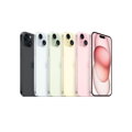 iPhone 15 Plus 128GB - Black - iBite Nitra G4