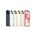 iPhone 15 128GB - Green - iBite Nitra G4