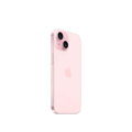iPhone 15 256GB - Pink - iBite Nitra G1