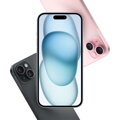 iPhone 15 256GB - Pink - iBite Nitra G3