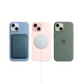 iPhone 15 256GB - Pink - iBite Nitra G7