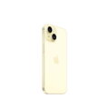 iPhone 15 256GB - Yellow - iBite Nitra G1