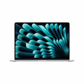 MacBook Air 15,3" (M2 2023) Liquid Retina Display M2 8-Core CPU 10-Core GPU 8GB RAM 512GB SSD - Silver