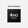 Mac Pro (2023) Rack Apple M2 Ultra 24-Core CPU 60-Core GPU 64GB RAM 1TB SSD - iBite Nitra G4