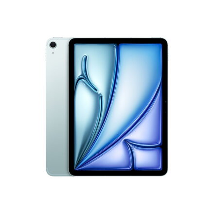 iPad Air 11" (2024) M2 WiFi+Cellular 256GB - Blue