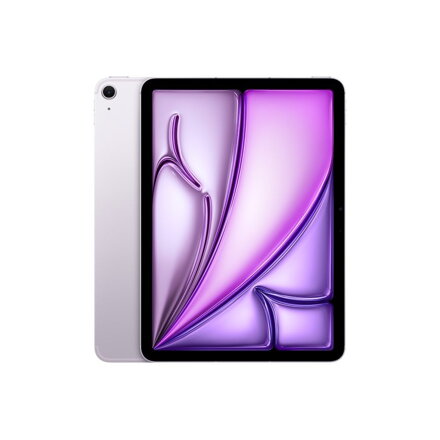 iPad Air 11" (2024) M2 WiFi+Cellular 512GB - Purple