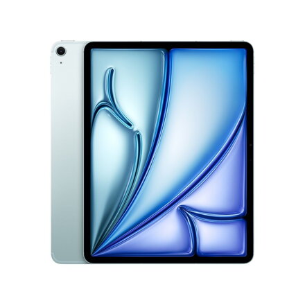 iPad Air 13" (2024) M2 WiFi+Cellular 1TB - Blue