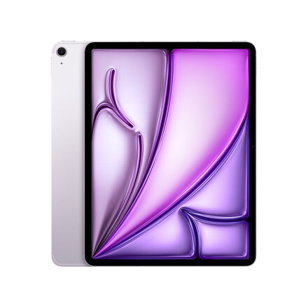 iPad Air 13" (2024) M2 WiFi+Cellular 512GB - Purple