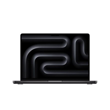 MacBook Pro 14" (M3 Max 2023) Liquid Retina XDR Display M3 Max 14-Core CPU 30-Core GPU 36GB RAM 1TB SSD - Space Black